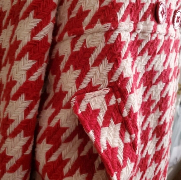 Lady's Preowned Déreon Coat - Picture 5 of 5